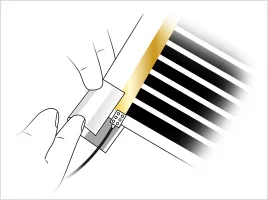 Far Infrared Rays Floor Heating Film