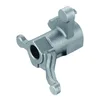 sa 105 carbon steel precision cast parts clamp of electric tools