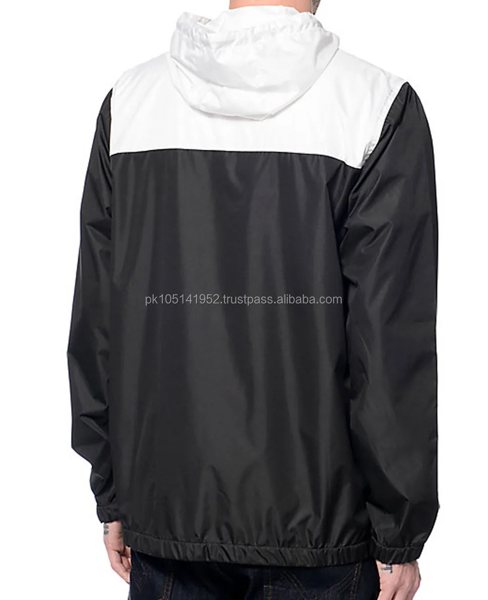 2018 Design Cheap Pullover Windbreaker Buy Windbreaker Waterproof