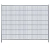 Anping Supplier Super Value Galvanized 358 Security Fencing Hot Sell