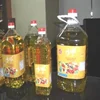 Refined palm oil best price