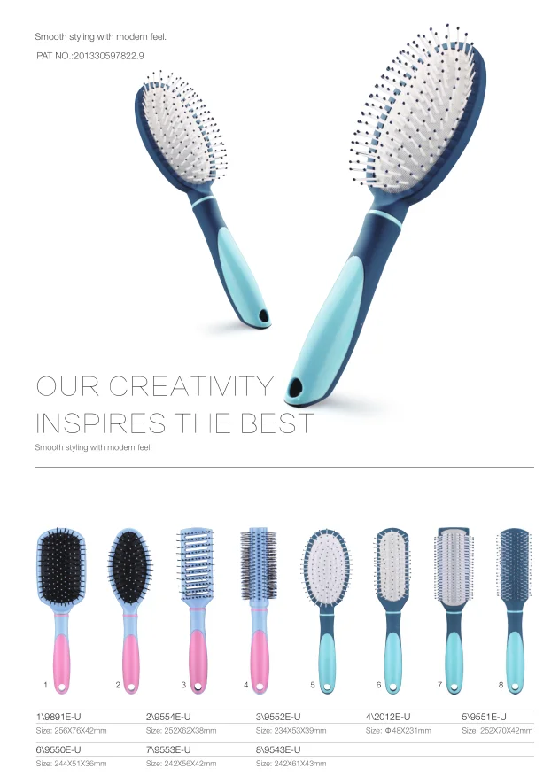 Professional Upgrade Best Paddle Brush For Blow Drying Buy Paddle