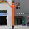 Indoor and outdoor inflatable air tube dancer man/ sky dancing man for advertising