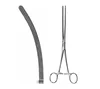 Doyen Intestinal Clamp Forceps Soft Elastic