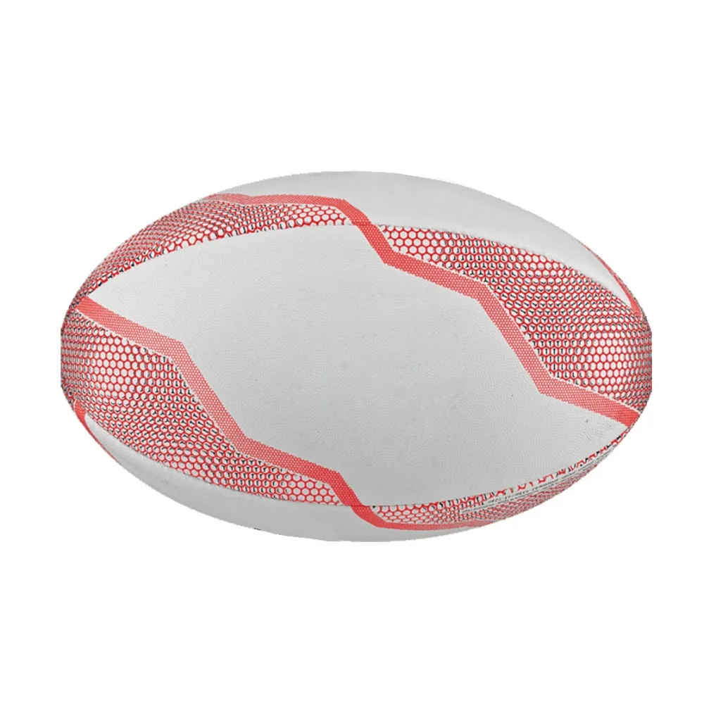 High Quality New Design Custom Logo Cheap Price Rugby Ball Buy High