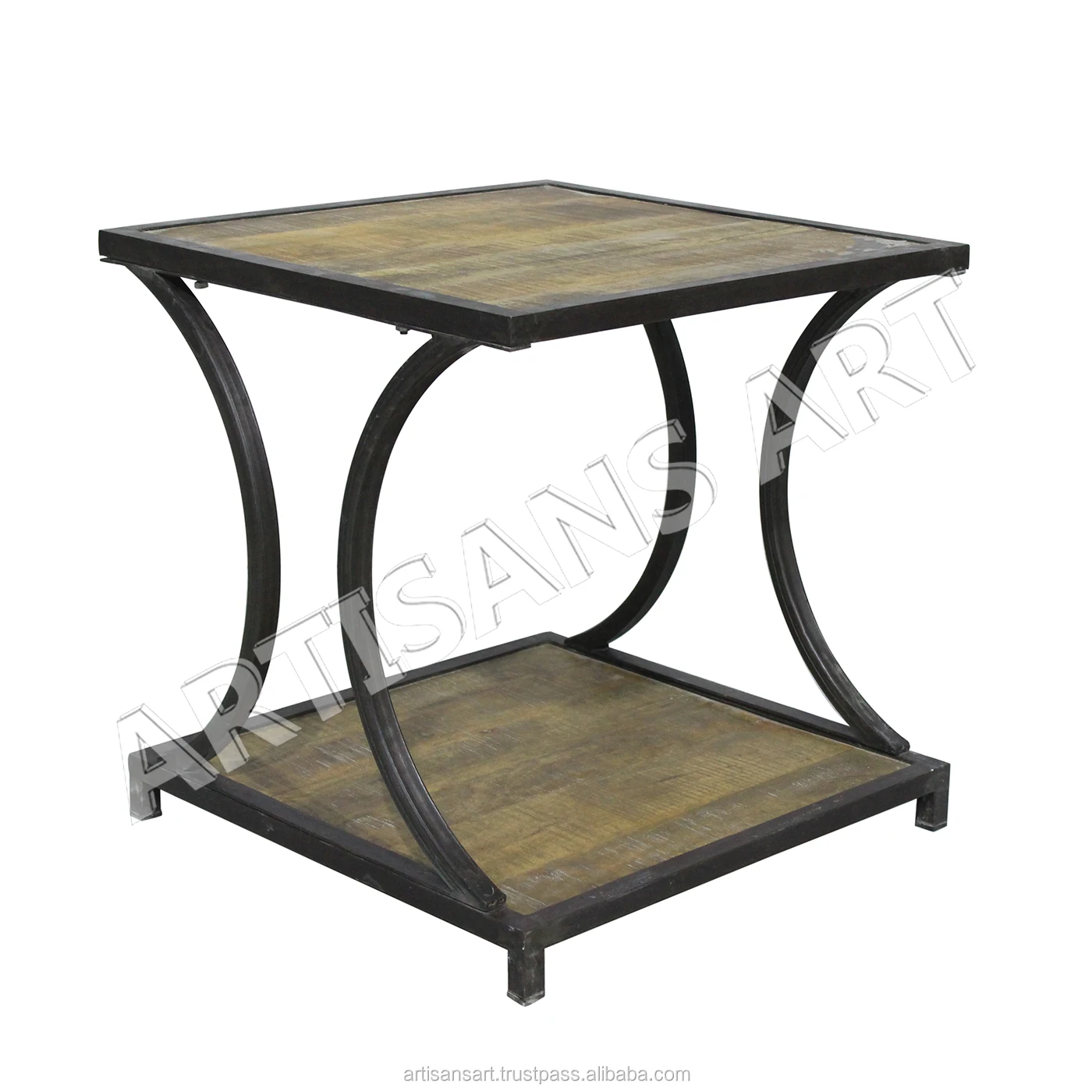 Rustic Industrial Wonderful Metal Wood Console Table Vintage 3 Shelves Console Table Living Room Multishelf Console Table Buy Industri Logam Kayu Meja Konsol Tinggi Meja Konsol Modern Kayu Meja Konsol Product On Alibaba Com