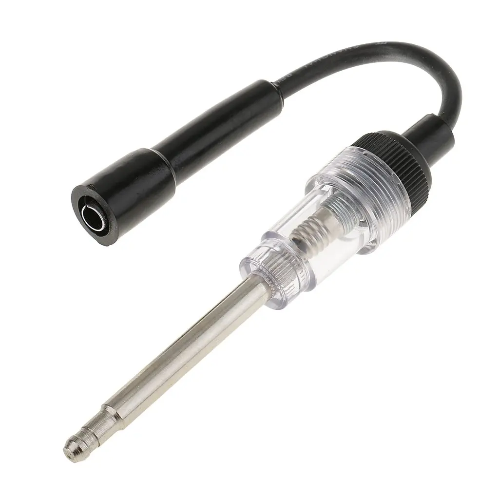 Spark plug tester napa