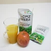 Korea Apple Organic Juice PE Pouch Packed Natural Sugar Free Fruit Juice with Vitamin C