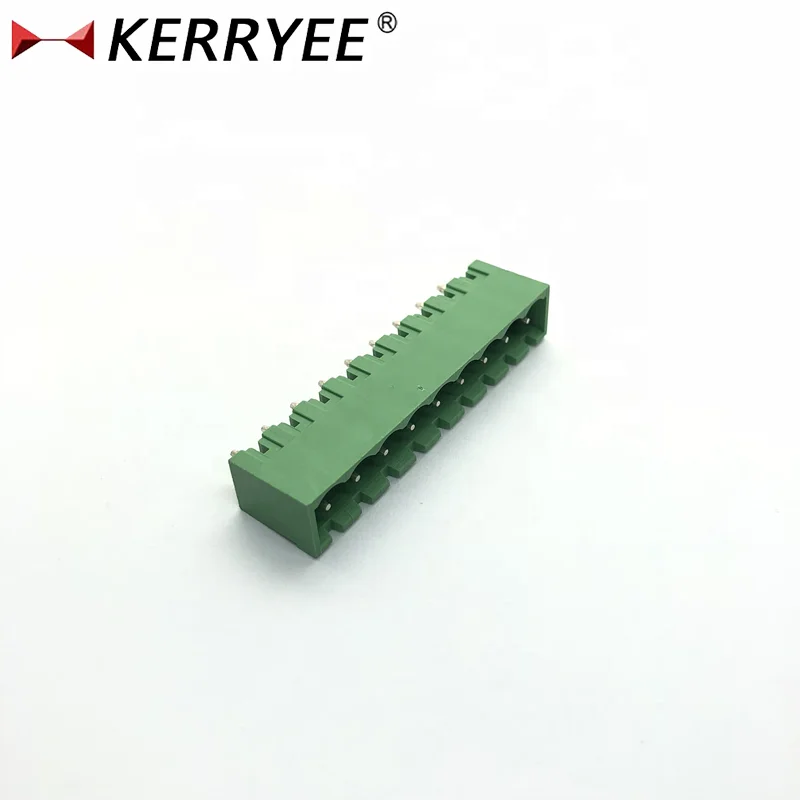 180 Close Terminal Block 5.0/5.08mm Terminal Block Supplier Buy