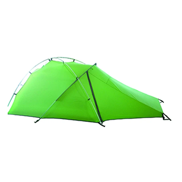 2018 Best mountain silicon camping tents