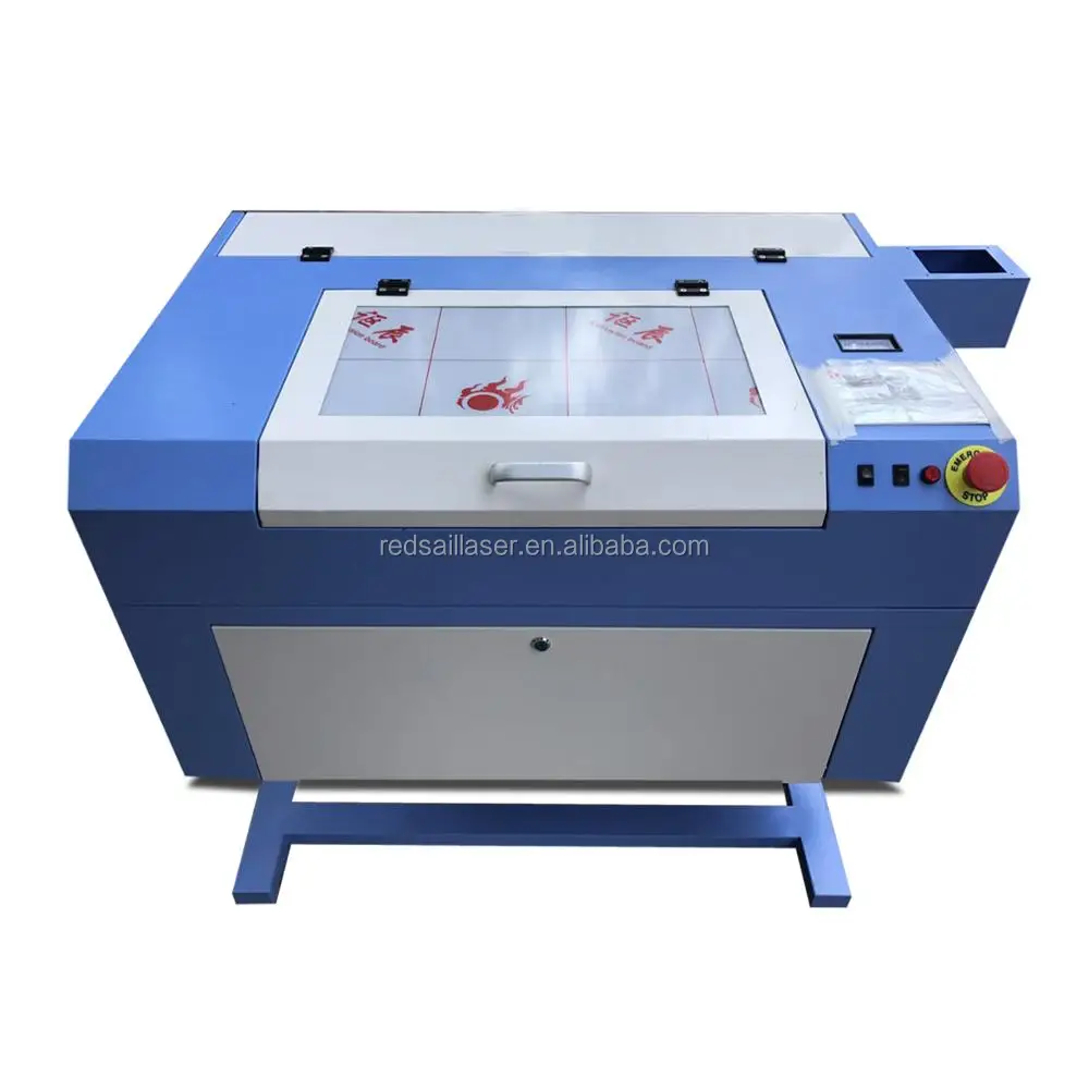 Redsail Laser Aluminium Oxide Engraver M500 /small Laser Cutting Machine Price Buy Laser