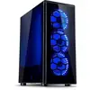 NEW Intel i5 8600K 240GB SSD 8GB DDR4 GTX 1080 8GB Gaming Computer Desktop PC