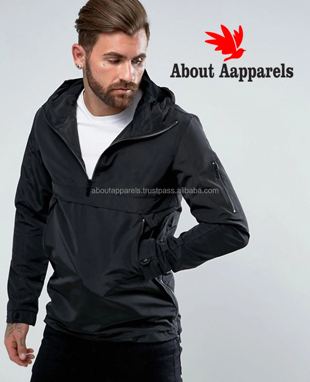 Silk Screen Windbreakers,Custom Made Designs Windbreakers,Pullover