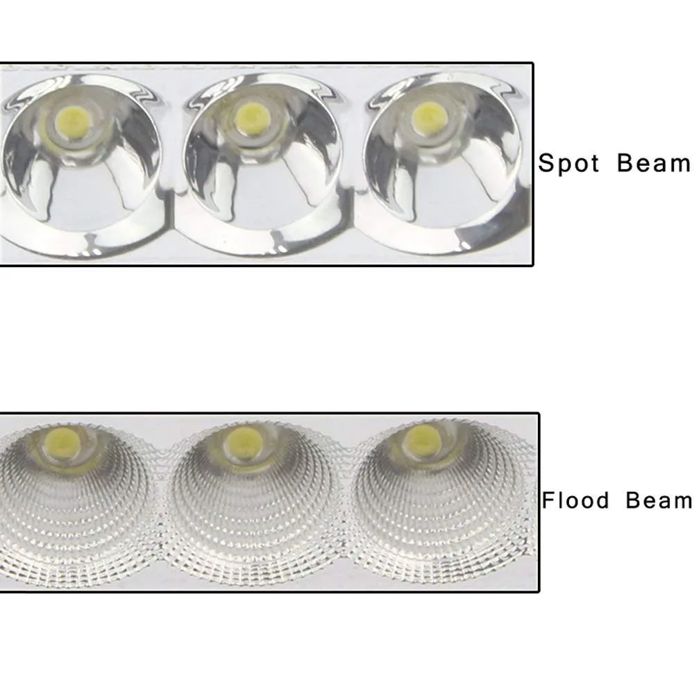 Off Road 18w Best Automotive Work Light Led Floodlights Lights For