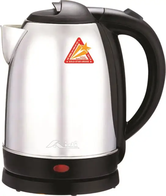 Vietnam Hot Selling Electric Kettle Good Price,Electrical Equipment