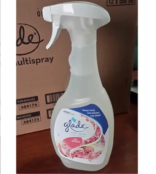 Glade Multi Spray 500 Ml Air Freshener Buy Air Freshener Brands Room Spray Automatic Air Freshener Product On Alibaba Com