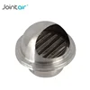 Ventilation Systems External Air Vent Cap