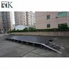 concert stage lights background dancing stage party outdoor music stage design