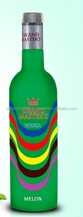 Grand Master Melon Vodka Buy Grand Master Melon Vodka Massal Vodka Prime Vodka Product On Alibaba Com