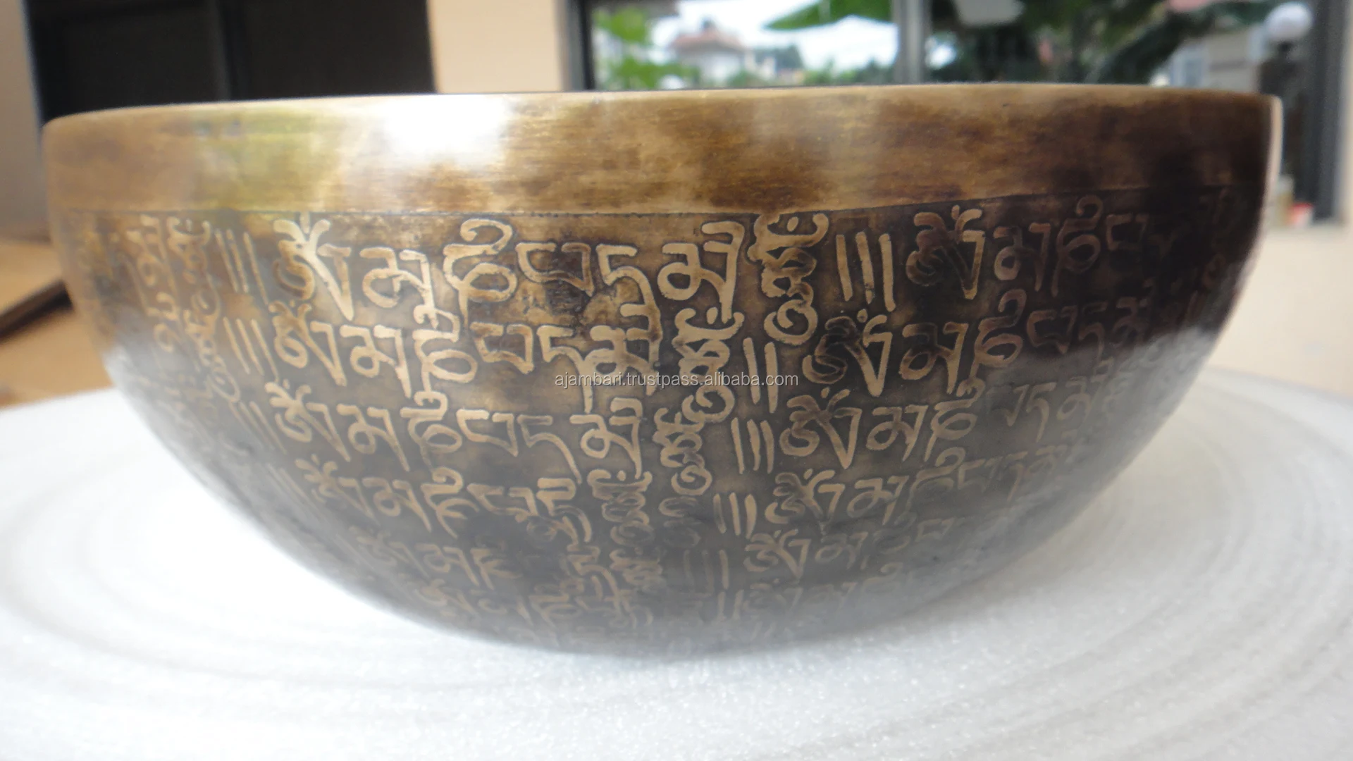 Gift Sets Singing Bowls Manufacture In Nepal Buy Nepal Handicraft