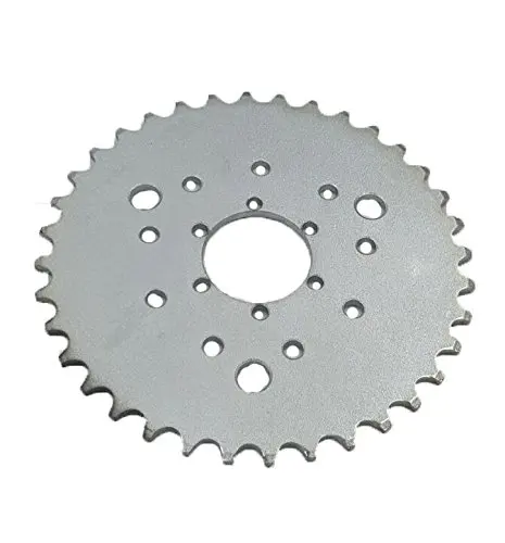 motorized bike sprocket