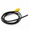 RCA Male Plug 2468 Molding Type Audio Video Cable Assembly