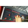 Original launch cnc 602a injector cleaner tester