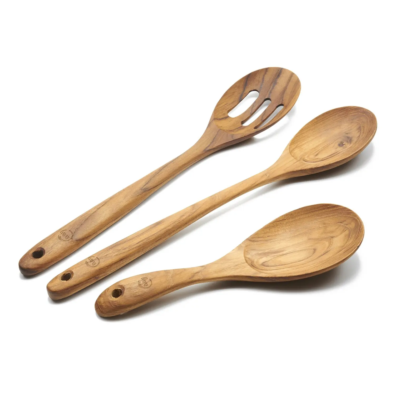 Handcrafted 1.20 1. Кухонная утварь из дерева. Wood Spoon. Cooking Wooden Spoon. Kitchen Spoons Wooden.