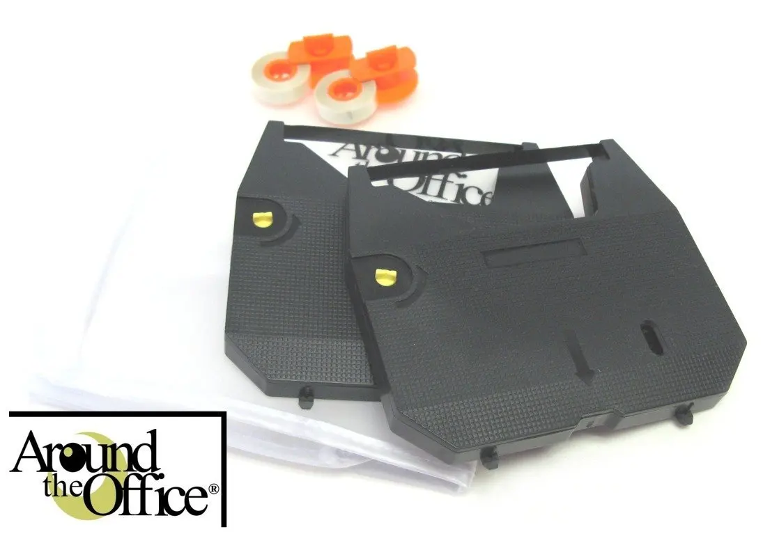 Olympia Carrera II WP Typewriter Ribbon Correction Spool FREE SHIPPING