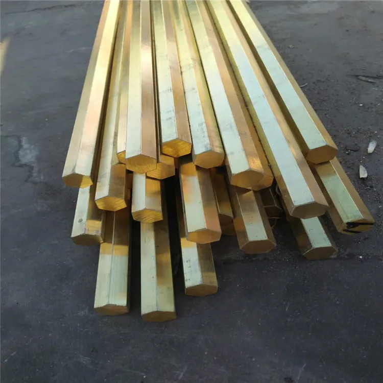 Oem C2680 Brass Bus Bar Copper Busbar Hexagonal Brass Flat Bar Buy