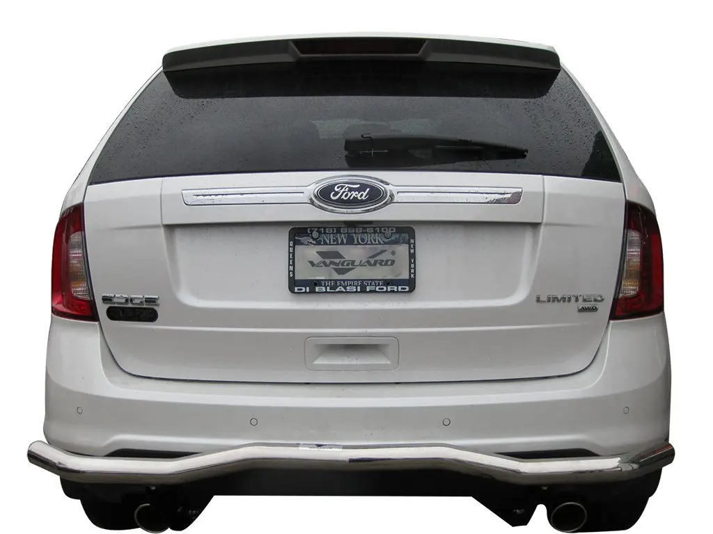 Cheap Ford Edge Rear Bumper, find Ford Edge Rear Bumper deals on line