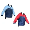 Custom Wholesale Nylon Coaches Jacket, wajih industries