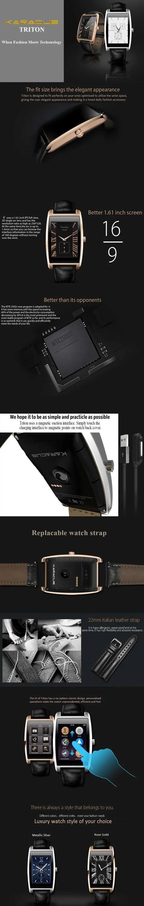 android smartwatch without sim card