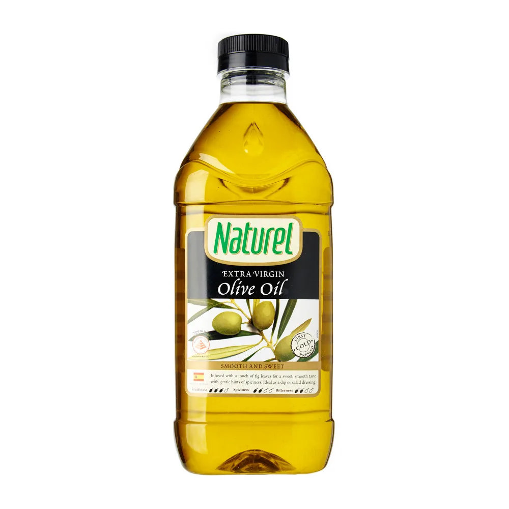premium olive oil