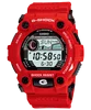 G-Shock Red Rescue Series G-7900A-4 Digital Sport Watch