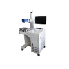 20W Fiber Laser Marking Machine Label Tool For Sale High Precision Industrial Marking Machine