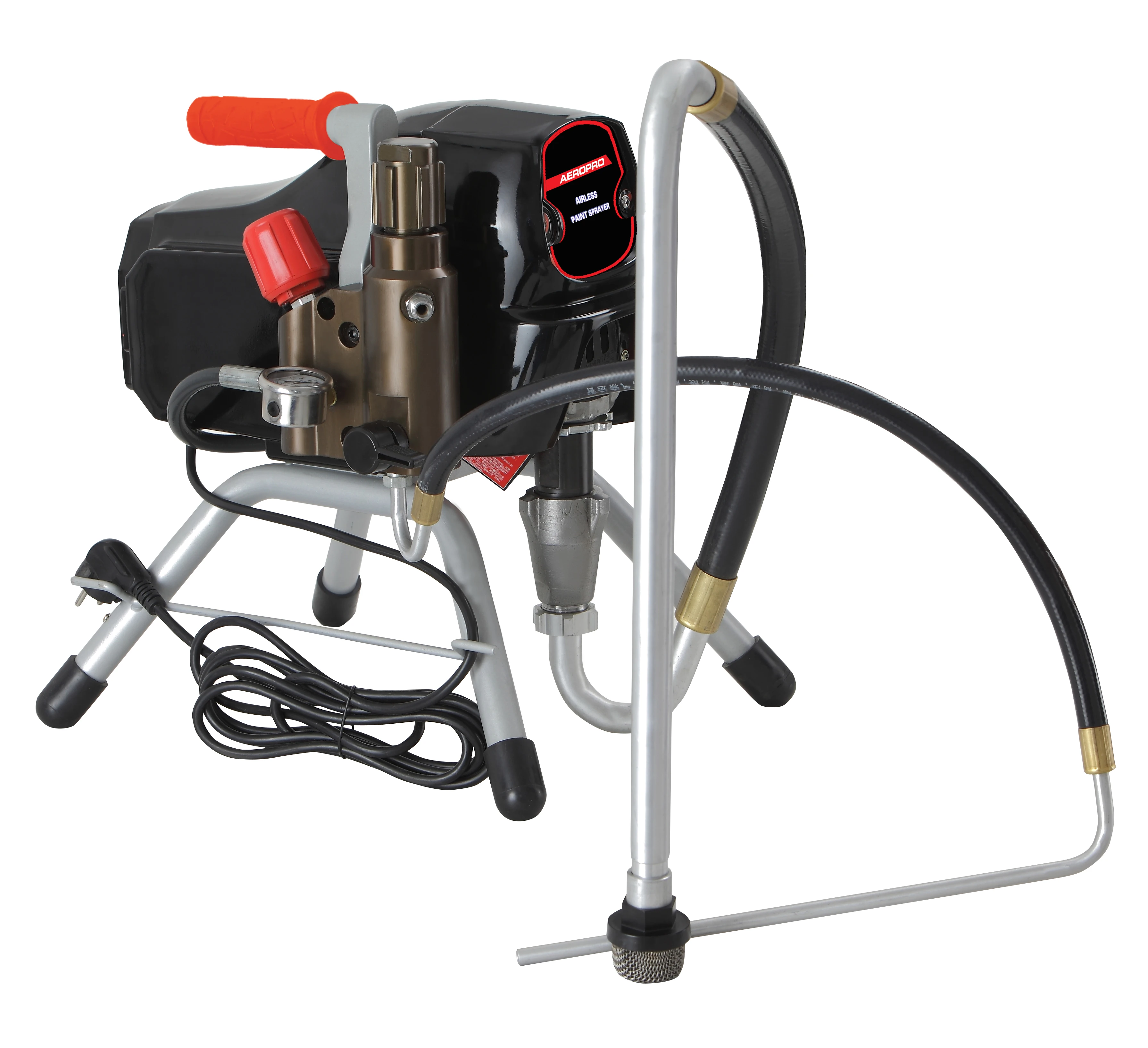 professional airless sprayer