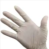 Disposable Powdered Nitrile Gloves Powder Free Examination Latex Gloves