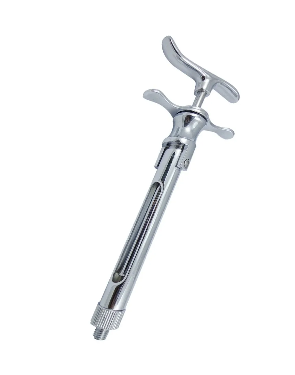 Iso Certified Surgical Self Aspirating Cartridge Custom Label Dental