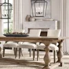 Hot selling antique wooden Leg dining table Square designs 2019