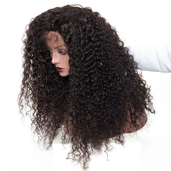 cheap curly wigs for sale