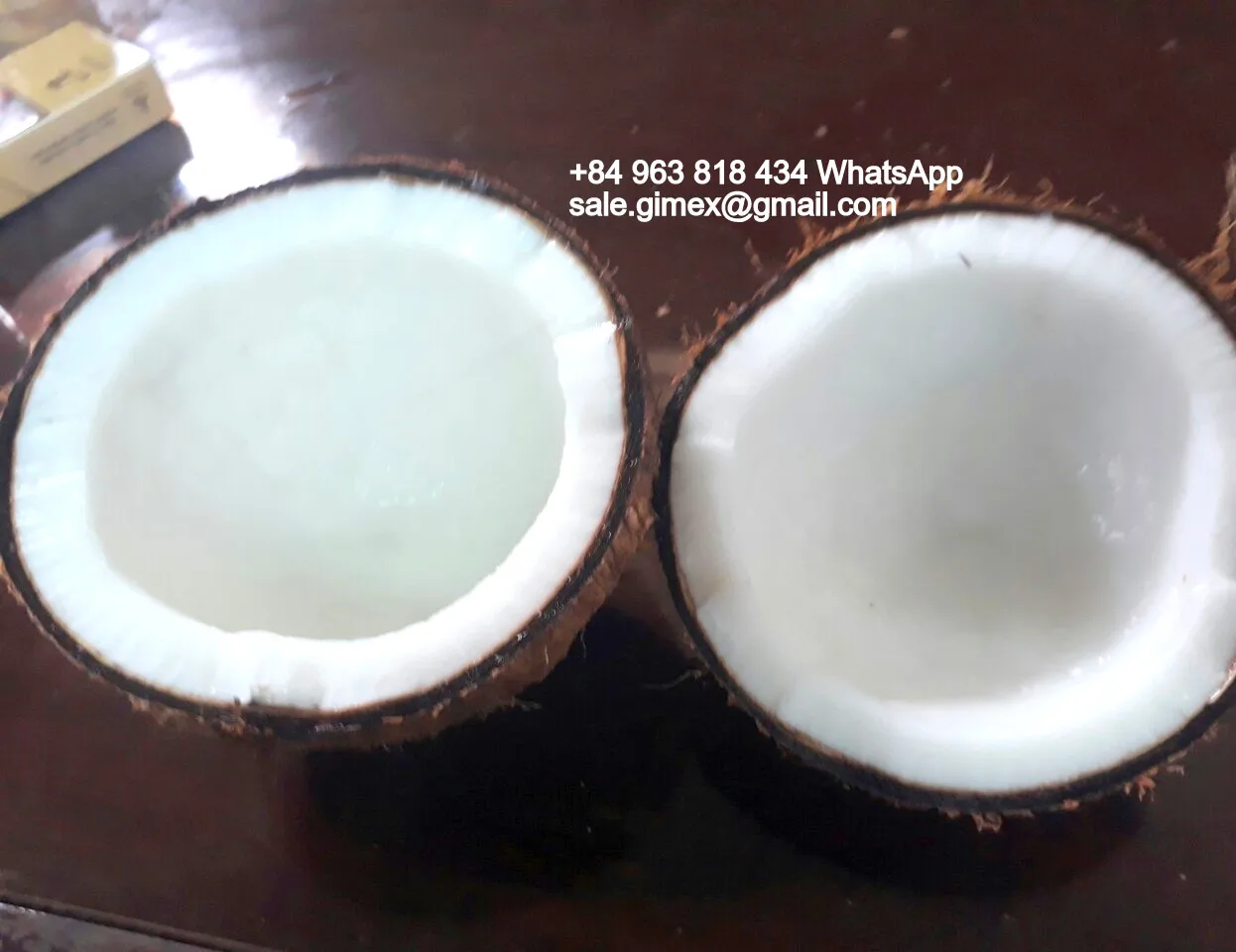 Kelapa Tua Kelapa Matang 84963818434 Whatsapp Buy Kelapa Tua Semi Dikupas Kelapa Penuh Dikupas Kelapa Product On Alibaba Com