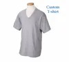 2018 Personalized T-shirt With Your Custom Text or Picture Printed