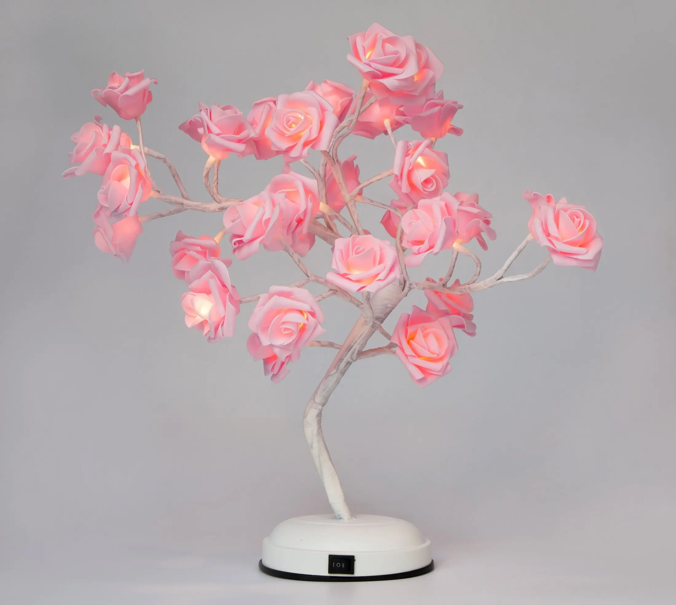 Cheap Led White Rose Tree Light Find Led White Rose Tree Light Deals On Line At Alibaba Com