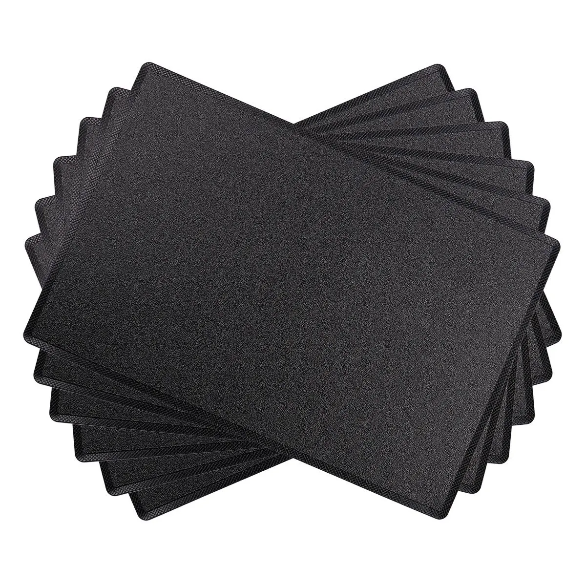 Cheap Red And Black Placemats, find Red And Black Placemats deals on