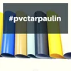 pvc material for tarpaulin