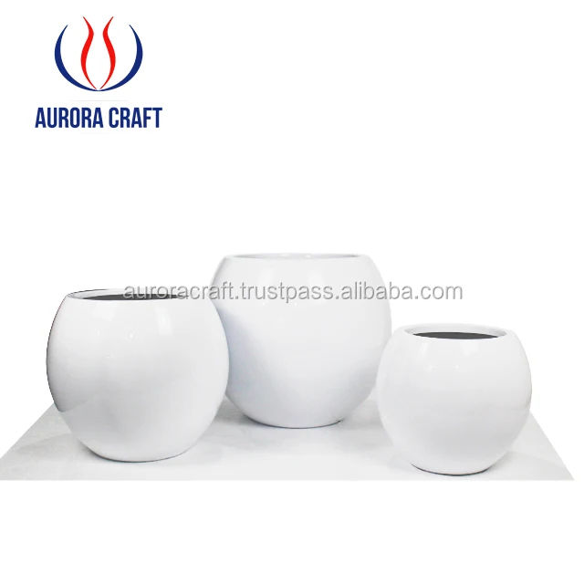 set 3 oval