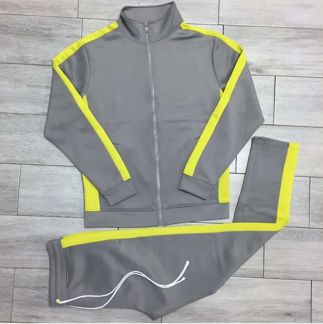 Men Jogging Sports Wholesale Tracksuit Buy Beautiful Tracksuits