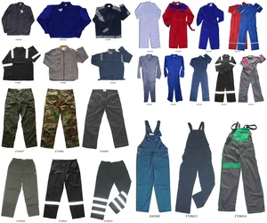 Uniform Uniform