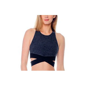 customized sports bra